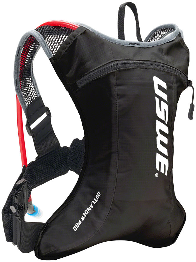 USWE Outlander Pro Hydration Pack w/ 2 liter Hydrapak Elite Bladder