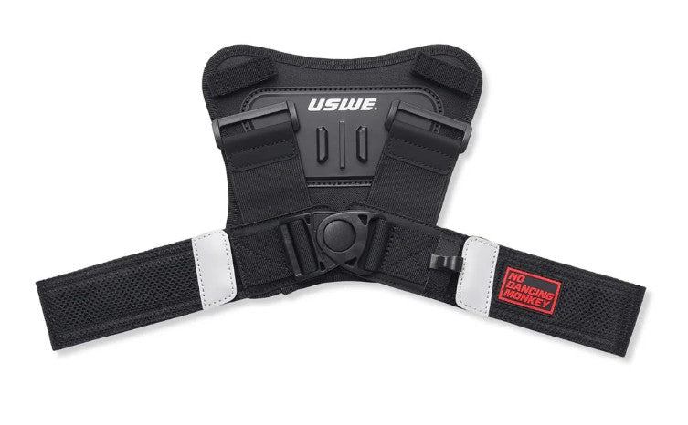 USWE Action Cam Harness NDM For Hydration Pack Compatible w/ GoPro cameras  M-XL