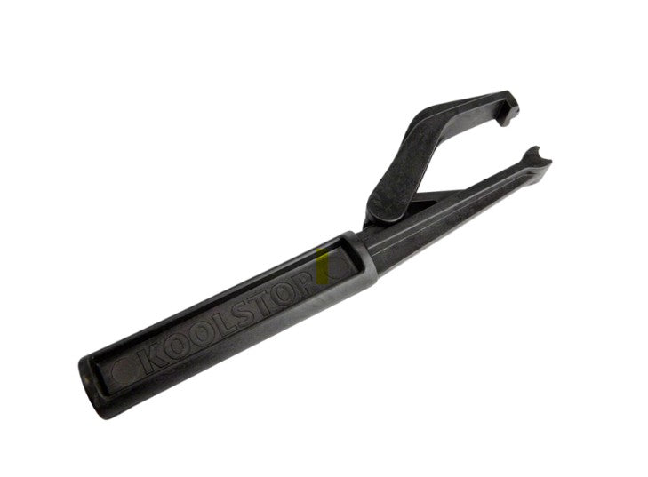 Kool Stop Tire Bead Jack Tire Bead Installation Tool  Black