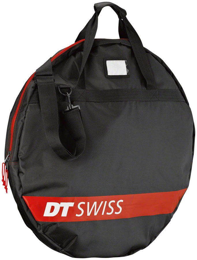 DT Swiss Bike Wheel Bag fits up to 29 x 2.50" Single Wheel Travel Carry Bag