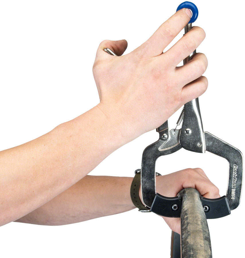 Park Tool BMT-1 Tire Bead Breaker For Unseating Bicycle Tubeless Tire Beads