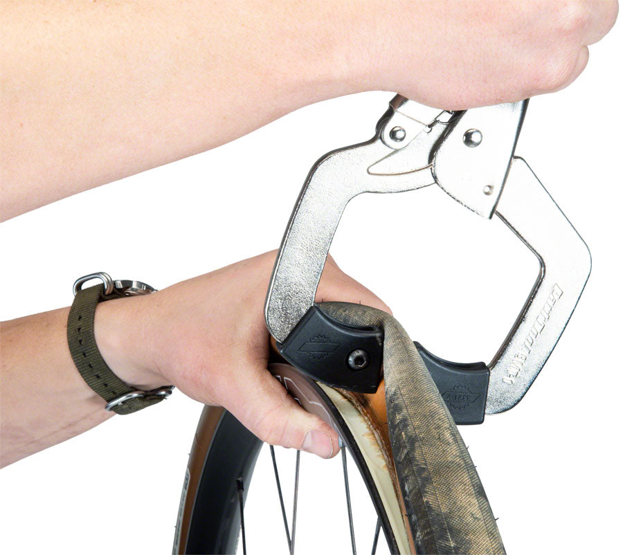 Park Tool BMT-1 Tire Bead Breaker For Unseating Bicycle Tubeless Tire Beads