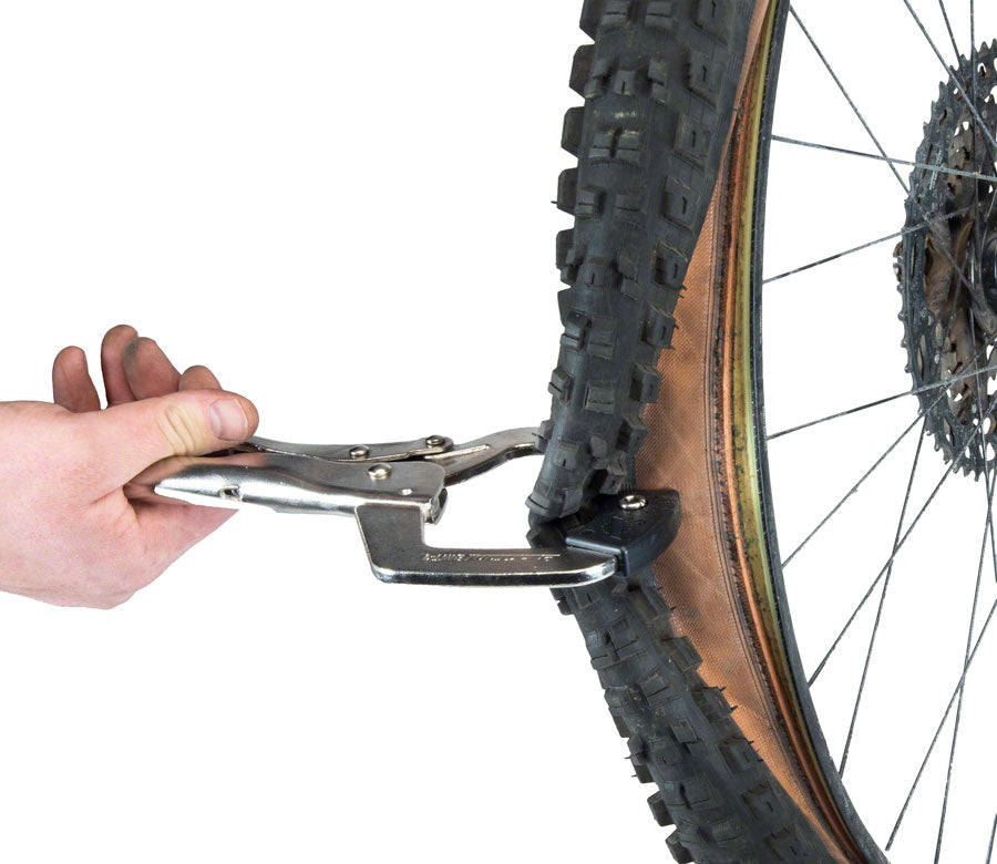 Park Tool BMT-1 Tire Bead Breaker For Unseating Bicycle Tubeless Tire Beads