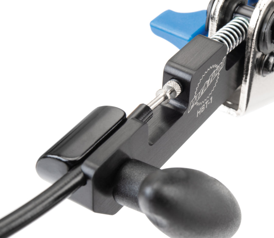 Park Tool HBT-1 Hydraulic Brake Hose Cutter / Barb Insertion Tool