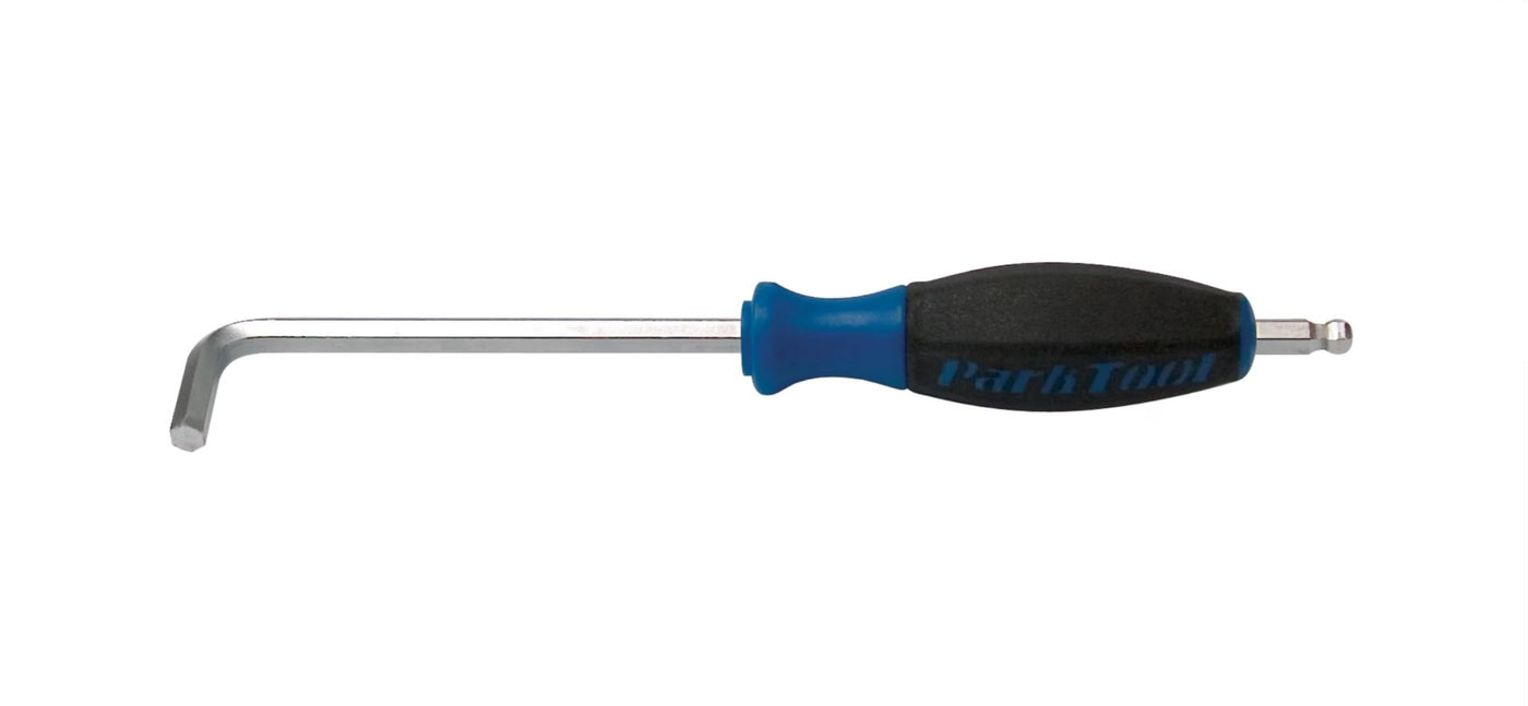 Park Tool HT-6 Hex Tool 6mm Bicycle Pedal Wrench 6 mm Hex