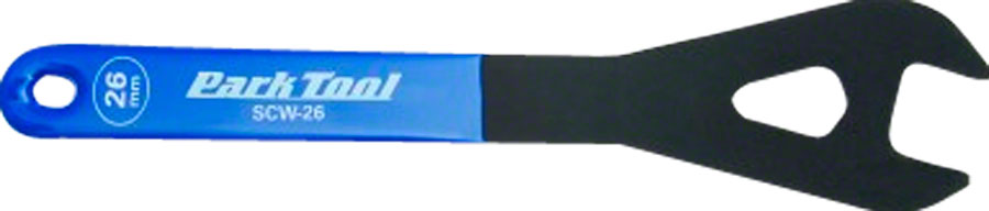 Park Tool SCW-26 Shop Cone Wrench 26mm SCW 26  26mm