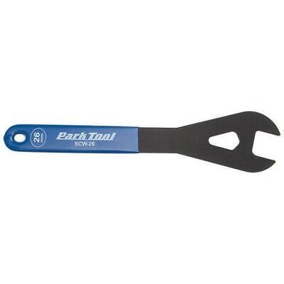 Park Tool SCW-26 Shop Cone Wrench 26mm SCW 26  26mm