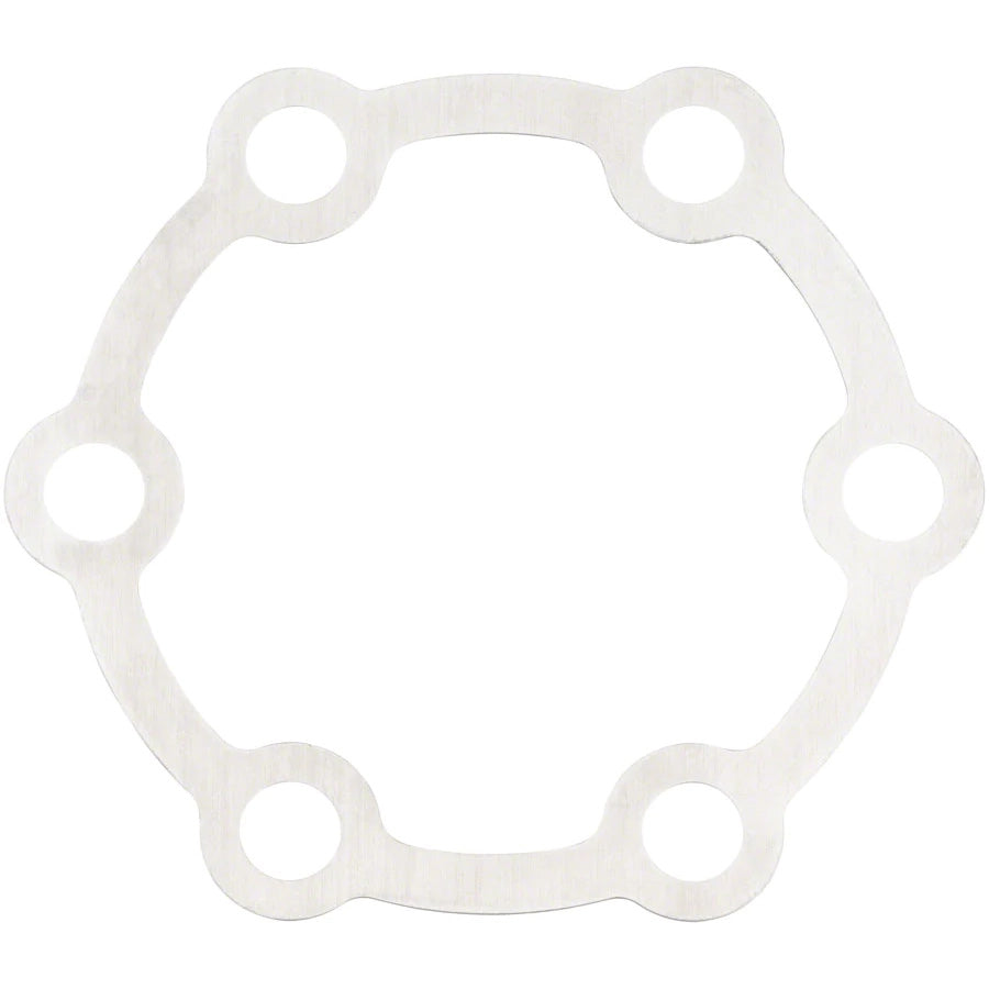 SRAM 6-bolt Disc Brake Rotor Shim - 0.2mm  # 11.5315.040.000