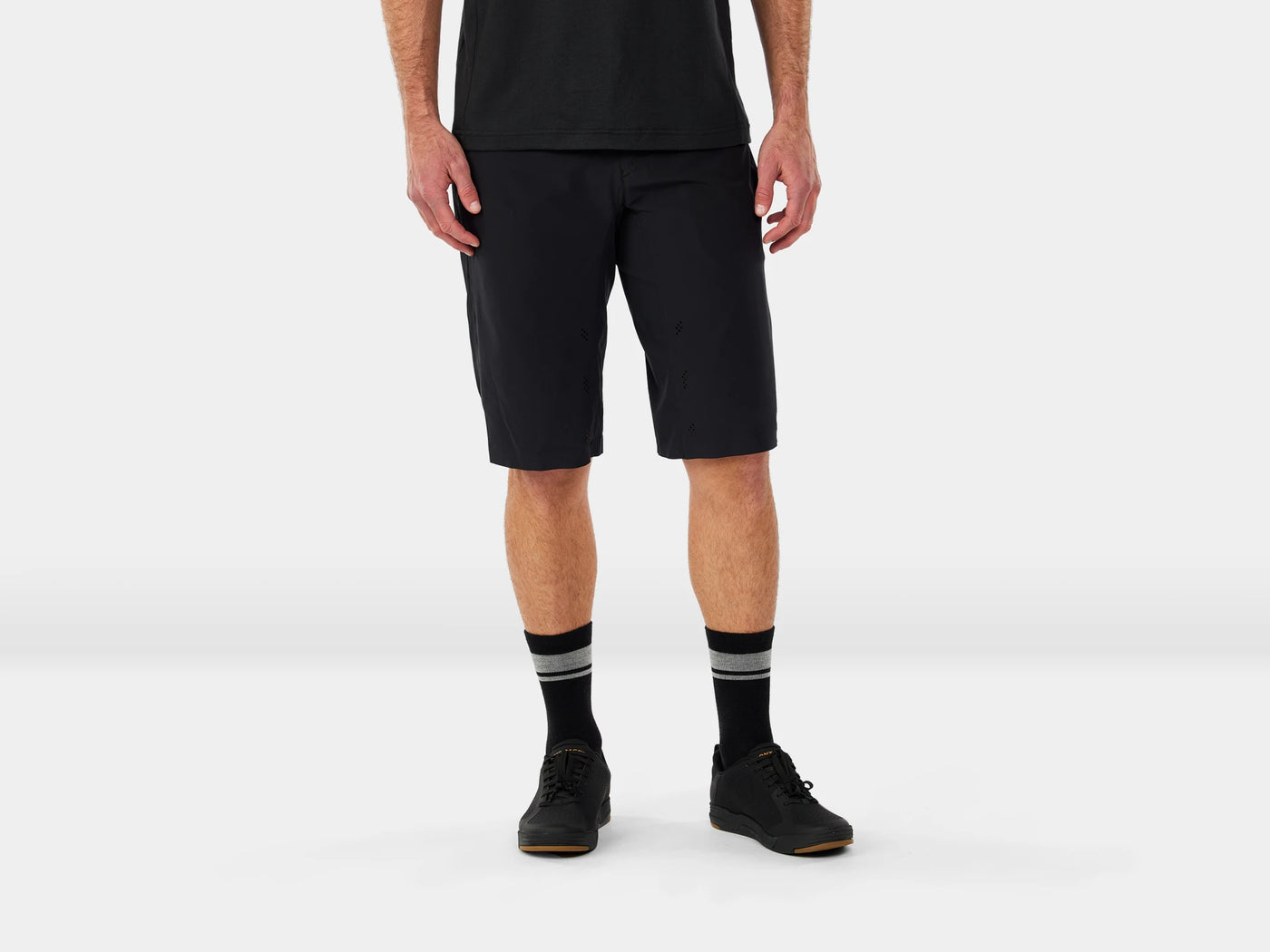 Trek Rhythm Mountain Bike Cycling Short Black