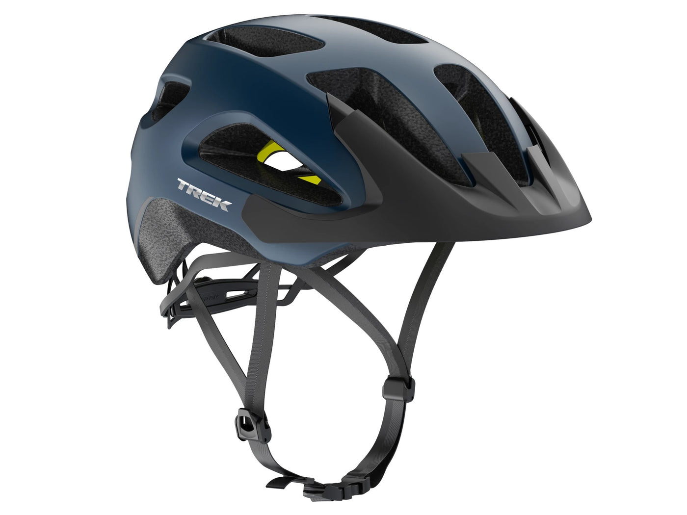 Trek Solstice Mips Bike Helmet