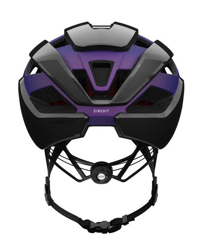 Trek Circuit WaveCel Helmet