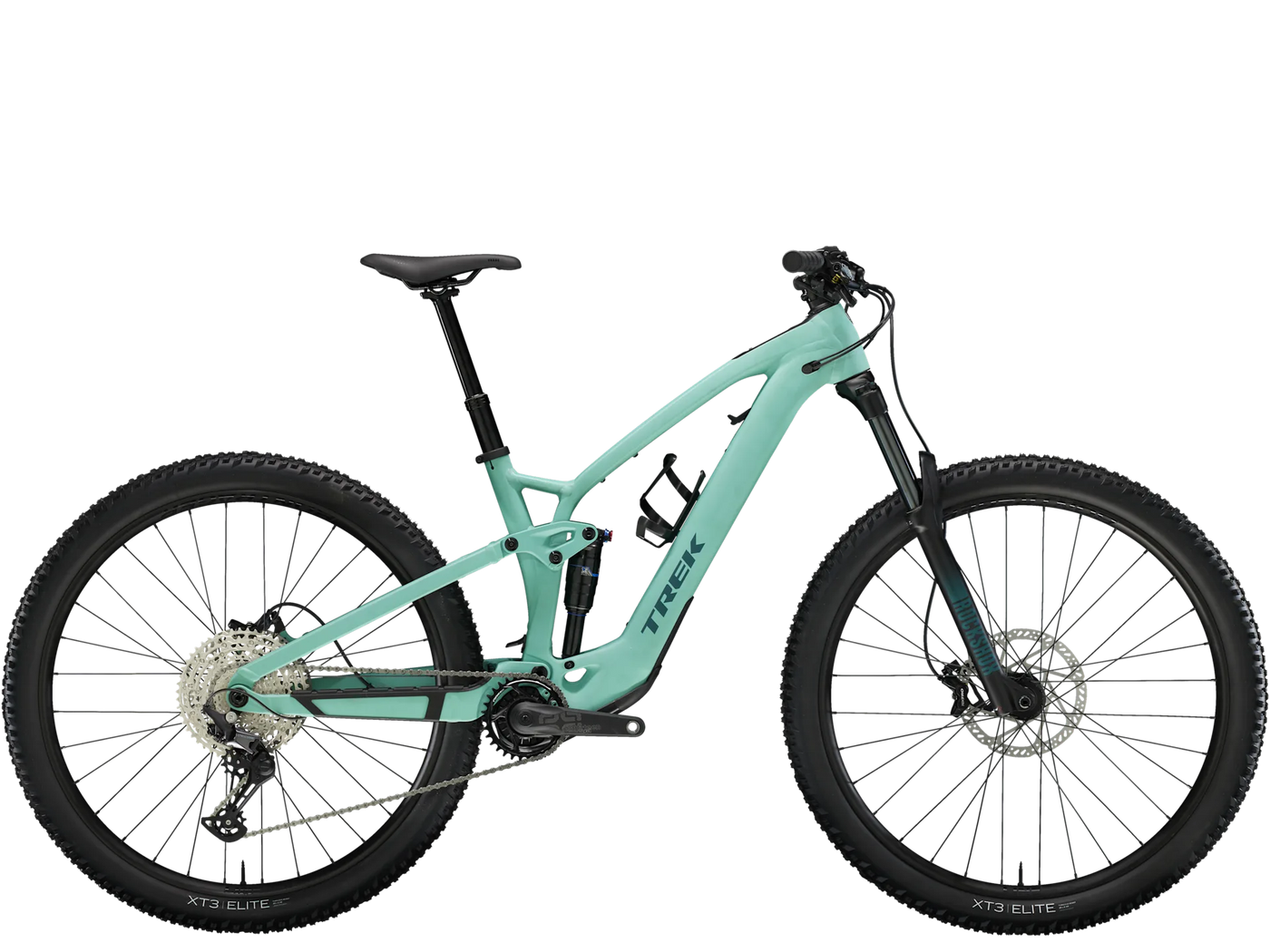 Trek Fuel EXe 5