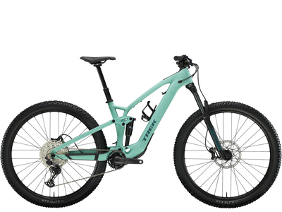 Trek Fuel EXe 5