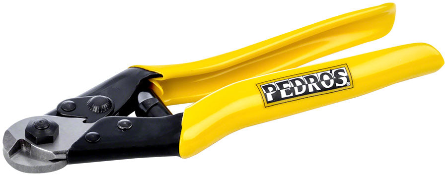 Pedro's Cable Cutter Bicycle Cable and Housing Cutting Tool MPN:6451250