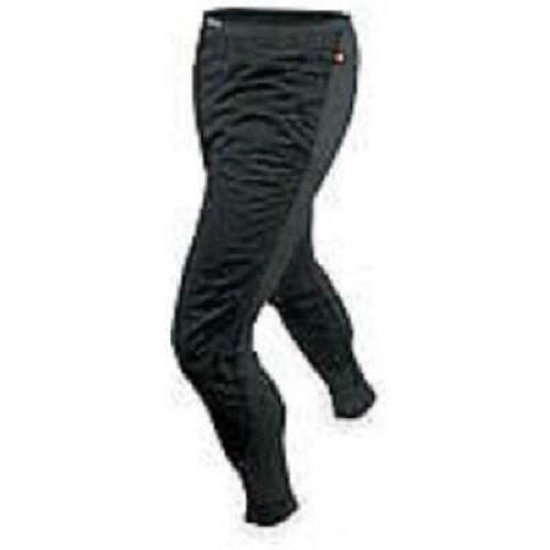 Craft Pro Wind Stopper Pants Long Underpant Cycling Base Layer Black