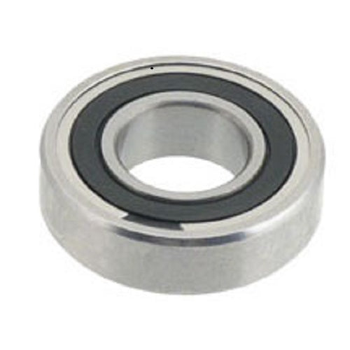 1- Sealed Enduro ABEC-5 Cartridge Bearing, 61902 15x28x7 Replacement Hub Bearing