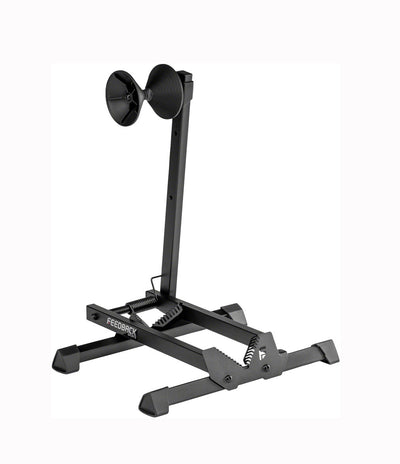 Feedback Sports RAKK 2.0 Bicycle Display Stand fits Road Gravel & Mountain Bike