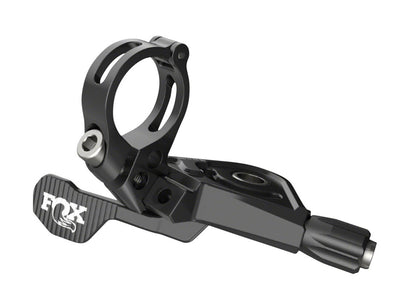 FOX Transfer Dropper Post Remote Lever 1x 22.2 Black