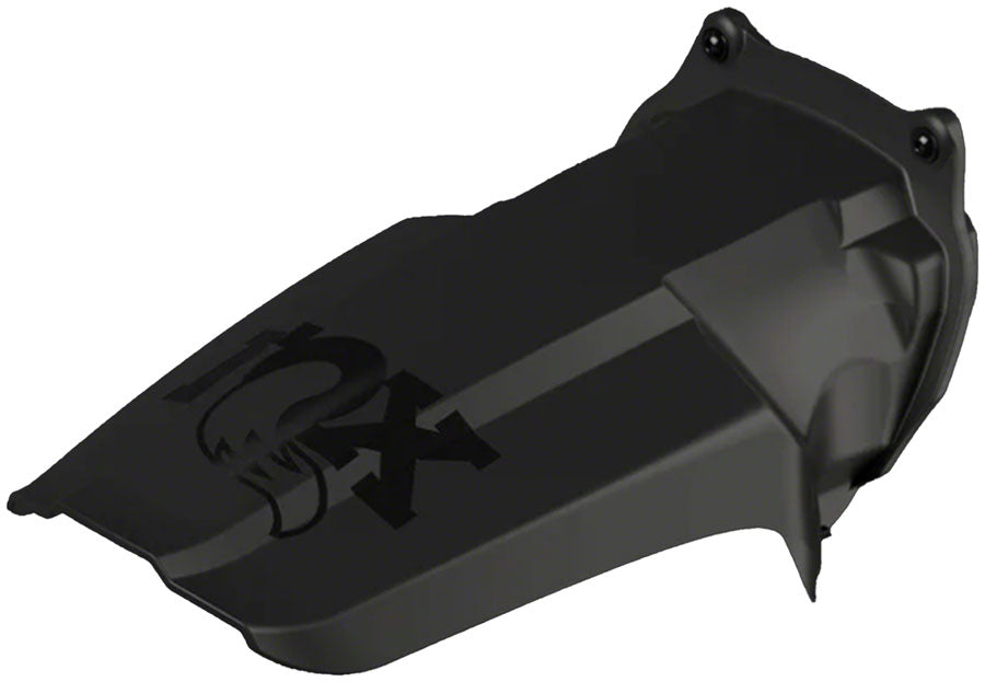 Genuine FOX Fork Mud guard for 2026 36 / 36 SL Forks Direct-Mount Fender Black