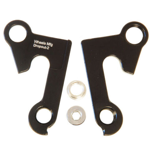 Derailleur Hanger #2 GT Aggressor Terra GTR Laguna Lobo Nomad Outpost Passage  2