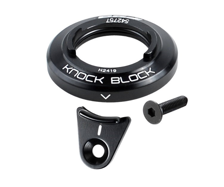 FSA Headset Upper Assembly for TREK Knock Block 1-1/8"  58-Degrees