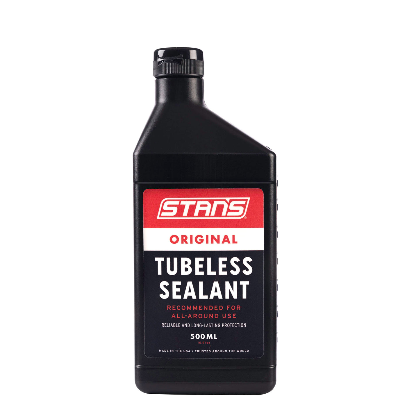 Stan's NoTubes Original Tubeless Sealant - 500ml  (16.91 oz)