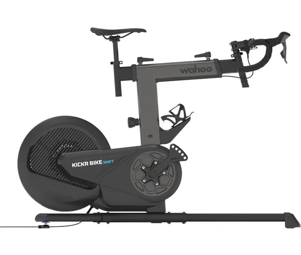 Wahoo Kickr Bike Shift Trainer