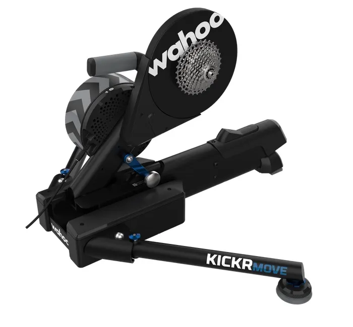 Wahoo Kickr Move Smart Trainer