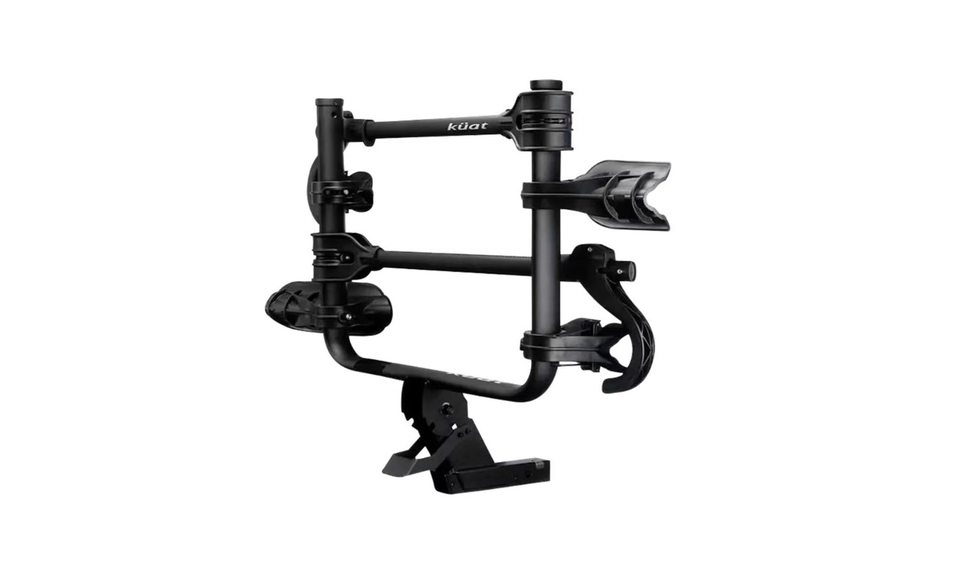 Kuat Transfer V2 Hitch Bike Bicycle Rack - 2-Bike  for 2" Receiver Transfer V2