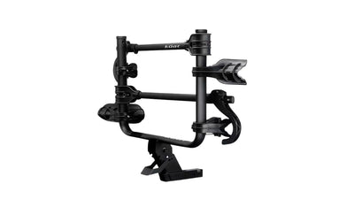 Kuat Transfer V2 Hitch Bike Bicycle Rack - 2-Bike  for 2" Receiver Transfer V2