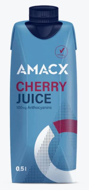 Amacx Cherry Juice 500ML
