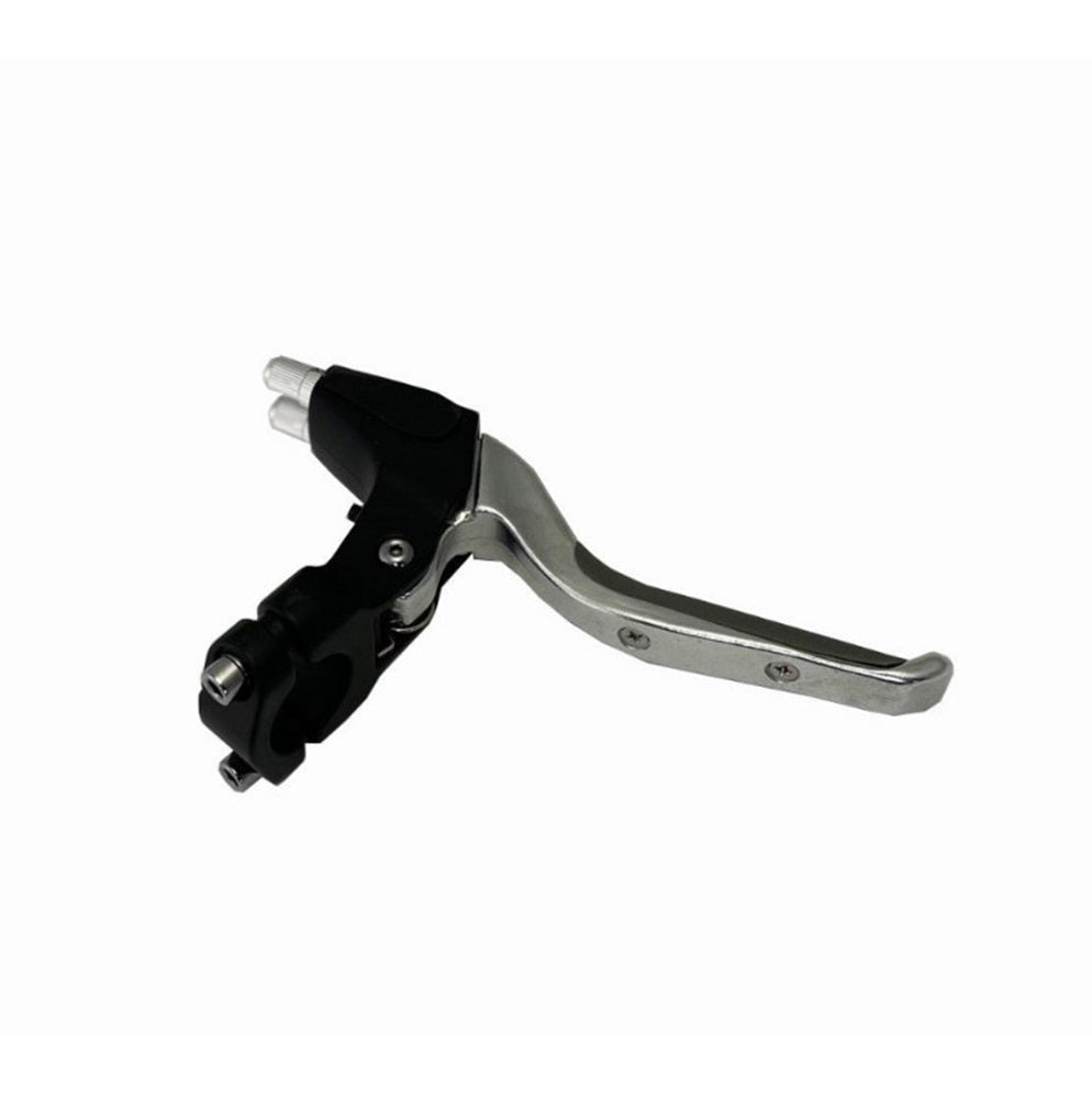 Right or Left Hand Bicycle Brake Lever Pulls 2 Brakes Dual Pull Bike Brake Lever