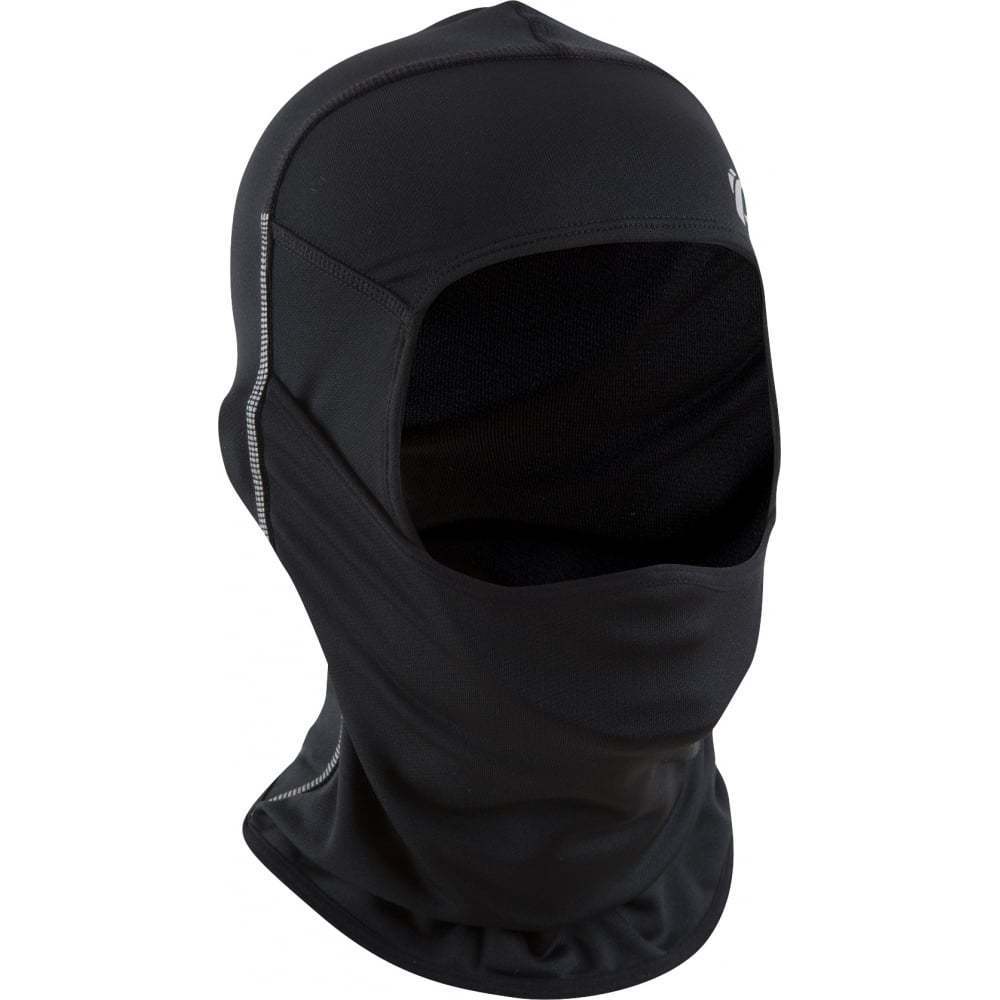 PEARL iZUMi Thermal Cycling Balaclava Cold Weather Base Layer Black , OS