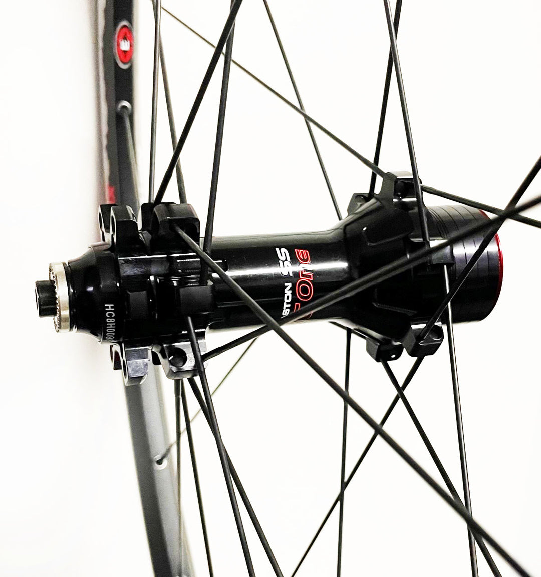 Easton XC One SS WheelSet 26