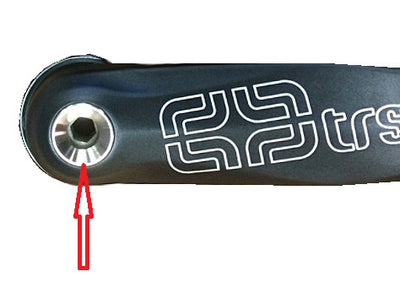 Crank Removal Tool for e*thirteen Crankarm (Crankset) 2014 2015 2016 2017