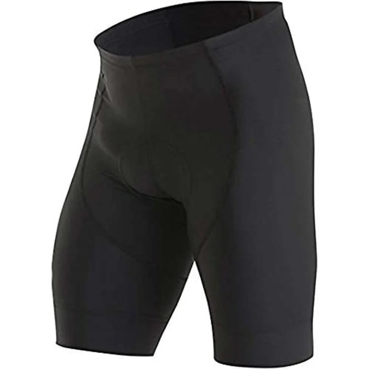 PEARL iZUMi Pursuit Attack Short Cycling Shorts w/ Chamois Black Medium Med M