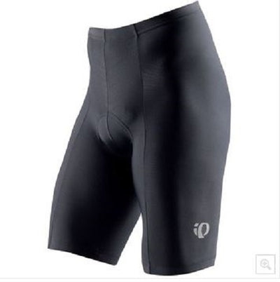 Pearl Izumi Select Quest Short Cycling Shorts w/ Chamois Black