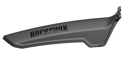 RockShox Zeb Short Fender Direct-Mount Black