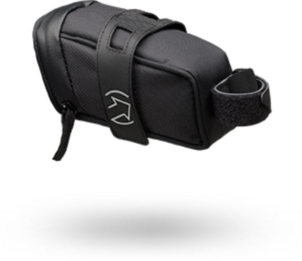 PRO Performance Saddle Bag Seat Pak Bicycle Seat Bag Small Black
