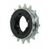 Shimano Freewheels BMX Feestyle Freewheel 16t Sf-MX30 16 tooth Bicycle Rear Gear