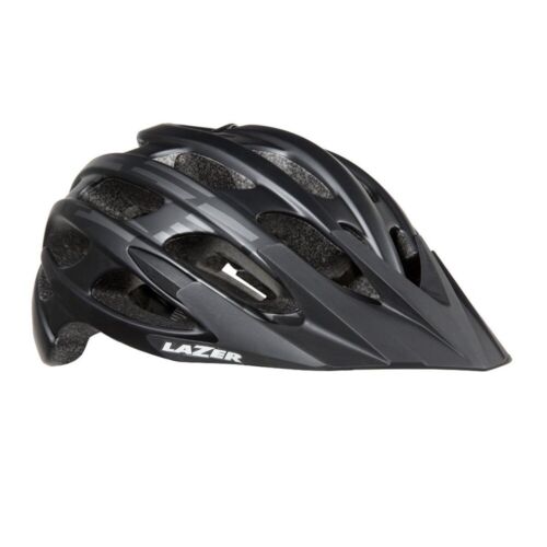 Lazer Magma Bicycle Helmet Matte Black Large