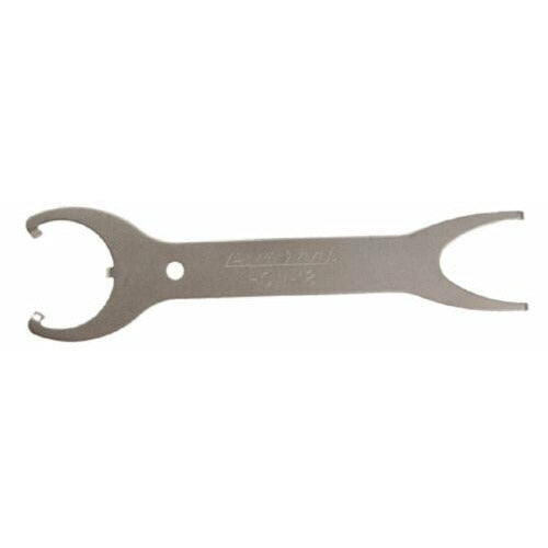 Park BB Tool HCW-18 Adjustable Slotted Bottom Bracket Cup Spanner Wrench