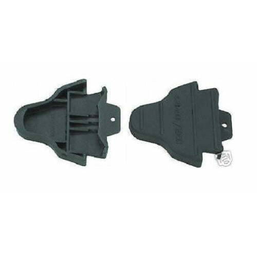 Kool Kovers Cleat Covers for Shimano SPD SL Fixed Float