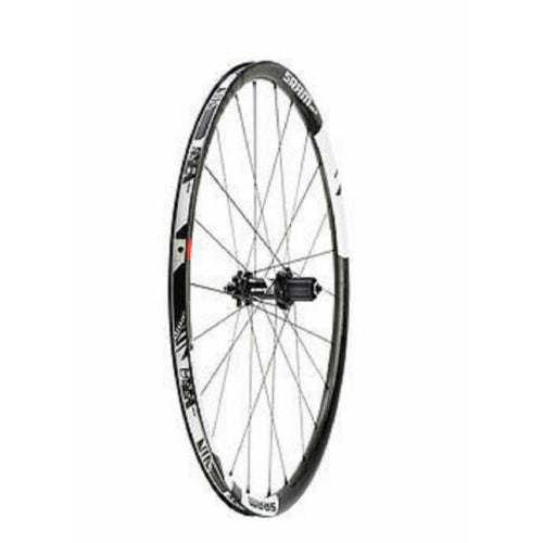 SRAM 29" X11 Rise-60 Carbon IS Disc Rear Tubeless Ready Rise 60 11 Speed Wheel