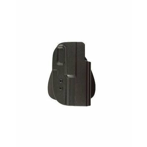 Uncle Mikes Injection Molded Kydex Concealment Holster Glock 26,27 RH Size 12