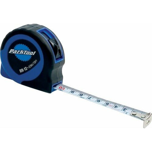 Park RR-12 Metric and English 12" Tape Measure RR12 New