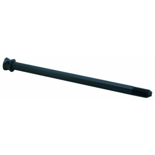 Thru-Axle for Scratch Rear Suspension 142x12  ABP Thru Axle Length 197mm  Black