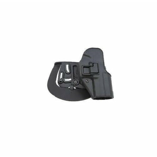 BlackHawk Holsters SERPA CQC Holster H&K USP Comp Right Hand Black New Tactical