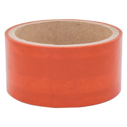 Orange Seal Tubeless Rim Tape 45mm x 12 Yard Roll 45 mm Wide Orange Mfg# 28246