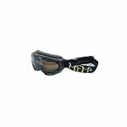 Spy Snow Goggle Soldier Black Snowboard